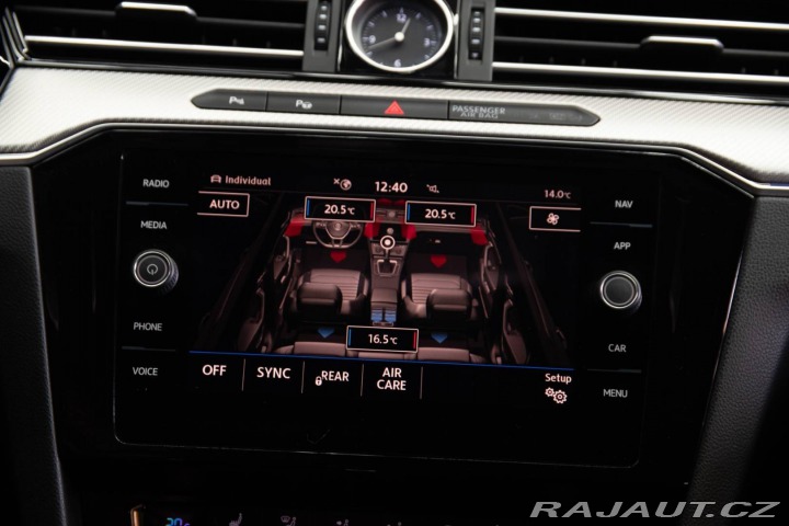 Volkswagen Arteon 2.0 TDI SCR BMT 190k R-L 2019