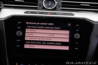 Volkswagen Arteon 2.0 TDI SCR BMT 190k R-L 2019