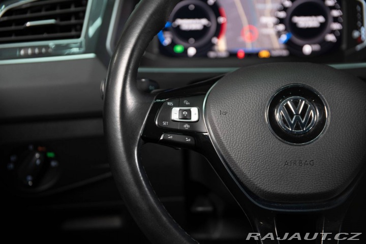 Volkswagen Tiguan 2.0 TDI SCR BMT 190k 4MO 2020