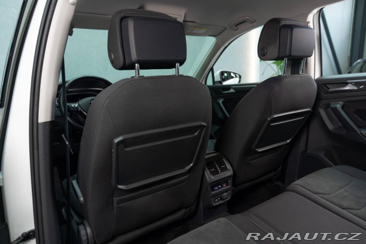 Volkswagen Tiguan 2.0 TDI SCR BMT 190k 4MO 2020