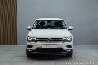 Volkswagen Tiguan 2.0 TDI SCR BMT 190k 4MO 2020