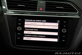 Volkswagen Tiguan 2.0 TDI SCR BMT 190k 4MO 2020