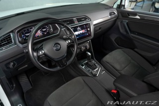 Volkswagen Tiguan 2.0 TDI SCR BMT 190k 4MO 2020