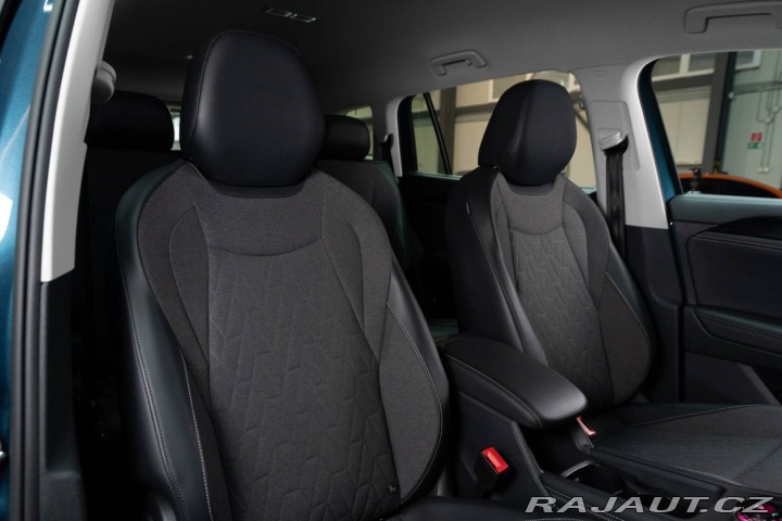 Volkswagen Ostatní modely Tayron VW 2.0TDI 142kW AT7 4mot 2025