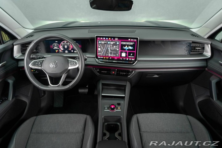 Volkswagen Ostatní modely Tayron VW 2.0TDI 142kW AT7 4mot 2025