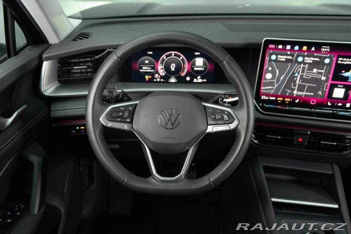 Volkswagen Ostatní modely Tayron VW 2.0TDI 142kW AT7 4mot 2025