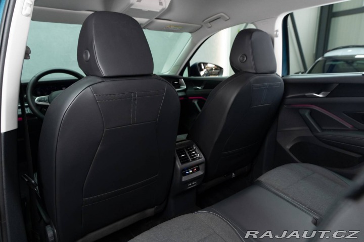 Volkswagen Ostatní modely Tayron VW 2.0TDI 142kW AT7 4mot 2025