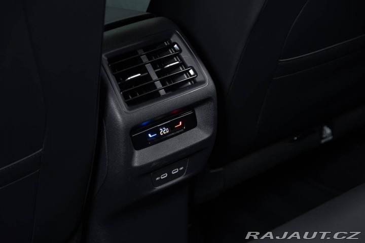Volkswagen Ostatní modely Tayron VW 2.0TDI 142kW AT7 4mot 2025