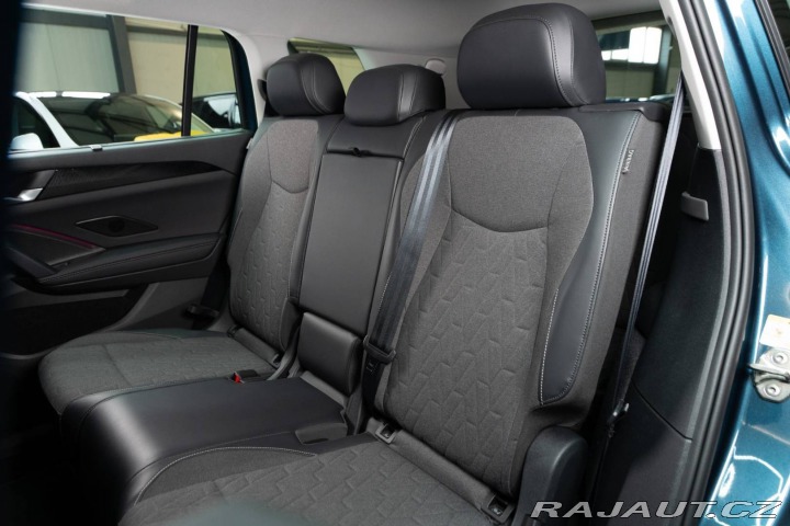 Volkswagen Ostatní modely Tayron VW 2.0TDI 142kW AT7 4mot 2025