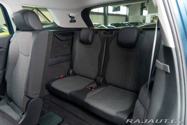Volkswagen Ostatní modely Tayron VW 2.0TDI 142kW AT7 4mot 2025
