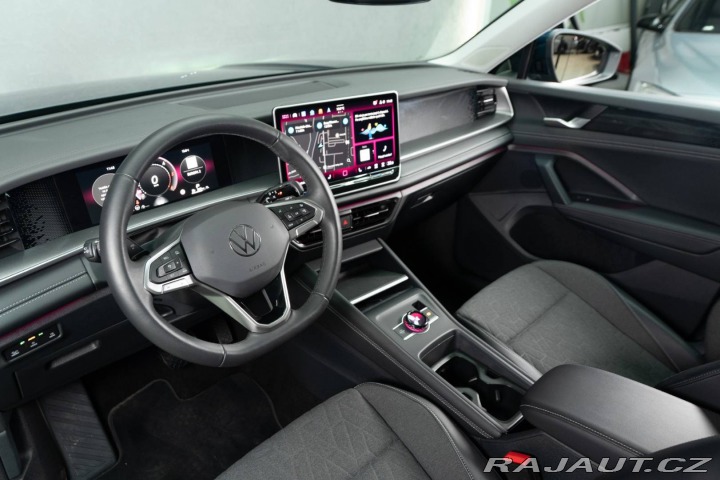 Volkswagen Ostatní modely Tayron VW 2.0TDI 142kW AT7 4mot 2025