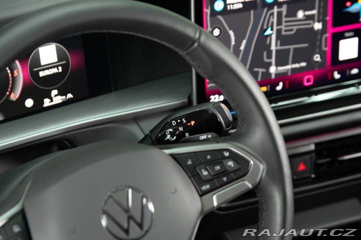 Volkswagen Ostatní modely Tayron VW 2.0TDI 142kW AT7 4mot 2025