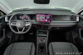 Volkswagen Ostatní modely Tayron VW 2.0TDI 142kW AT7 4mot 2025