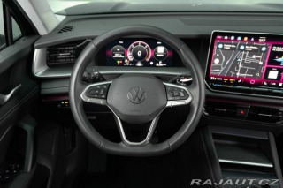 Volkswagen Ostatní modely Tayron VW 2.0TDI 142kW AT7 4mot 2025