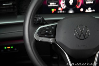 Volkswagen Ostatní modely Tayron VW 2.0TDI 142kW AT7 4mot 2025