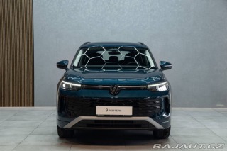 Volkswagen Ostatní modely Tayron VW 2.0TDI 142kW AT7 4mot 2025
