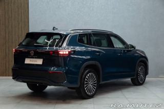 Volkswagen Ostatní modely Tayron VW 2.0TDI 142kW AT7 4mot 2025