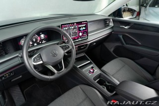 Volkswagen Ostatní modely Tayron VW 2.0TDI 142kW AT7 4mot 2025
