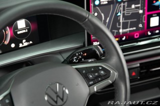 Volkswagen Ostatní modely Tayron VW 2.0TDI 142kW AT7 4mot 2025