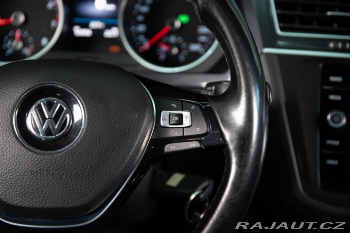 Volkswagen Tiguan 1.4 TSI ACT BMT 150k Edi 2018