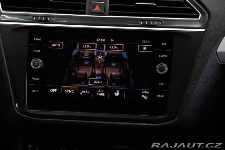 Volkswagen Tiguan 1.4 TSI ACT BMT 150k Edi 2018