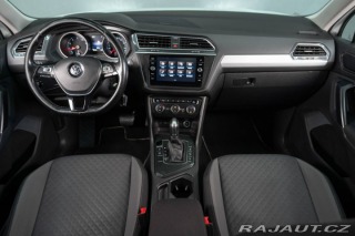 Volkswagen Tiguan 1.4 TSI ACT BMT 150k Edi 2018