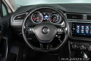 Volkswagen Tiguan 1.4 TSI ACT BMT 150k Edi 2018