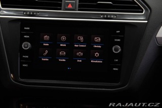 Volkswagen Tiguan 1.4 TSI ACT BMT 150k Edi 2018