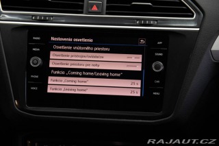 Volkswagen Tiguan 1.4 TSI ACT BMT 150k Edi 2018