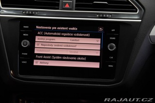 Volkswagen Tiguan 1.4 TSI ACT BMT 150k Edi 2018