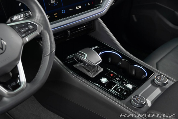 Volkswagen Touareg 3.0 V6 TDI R-Line 4Motio 2025
