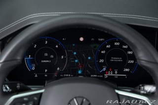 Volkswagen Touareg 3.0 V6 TDI R-Line 4Motio 2025