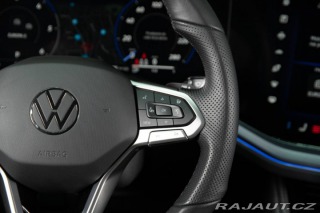 Volkswagen Touareg 3.0 V6 TDI R-Line 4Motio 2025
