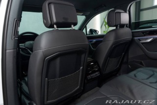 Volkswagen Touareg 3.0 V6 TDI R-Line 4Motio 2025