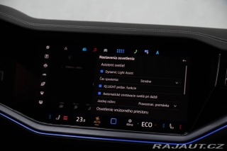 Volkswagen Touareg 3.0 V6 TDI R-Line 4Motio 2025