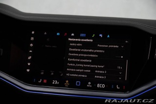 Volkswagen Touareg 3.0 V6 TDI R-Line 4Motio 2025