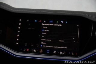 Volkswagen Touareg 3.0 V6 TDI R-Line 4Motio 2025