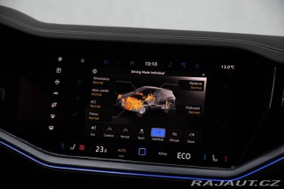 Volkswagen Touareg 3.0 V6 TDI R-Line 4Motio 2025