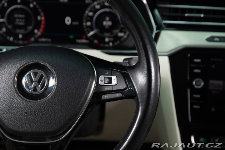 Volkswagen Passat Alltrack  2.0 TDI SCR 4Mo 2019