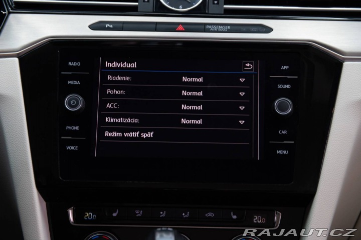 Volkswagen Passat Alltrack  2.0 TDI SCR 4Mo 2019