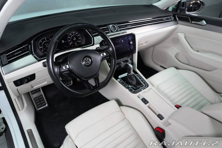 Volkswagen Passat Alltrack  2.0 TDI SCR 4Mo 2019