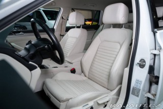 Volkswagen Passat Alltrack 2.0 TDI SCR 4Mo 2019