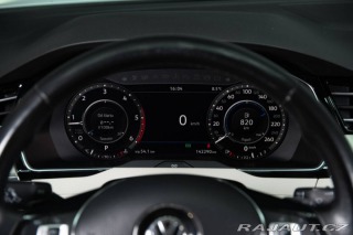 Volkswagen Passat Alltrack 2.0 TDI SCR 4Mo 2019