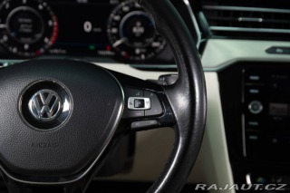 Volkswagen Passat Alltrack 2.0 TDI SCR 4Mo 2019