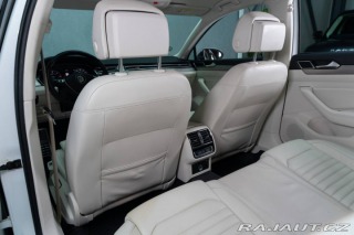 Volkswagen Passat Alltrack 2.0 TDI SCR 4Mo 2019