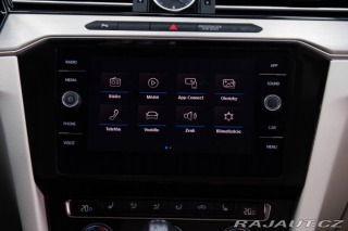 Volkswagen Passat Alltrack 2.0 TDI SCR 4Mo 2019