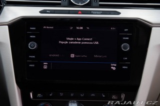 Volkswagen Passat Alltrack 2.0 TDI SCR 4Mo 2019