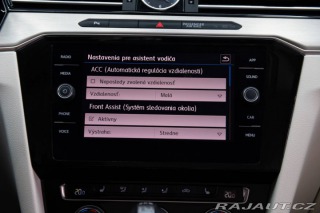 Volkswagen Passat Alltrack 2.0 TDI SCR 4Mo 2019
