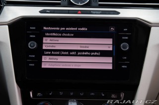 Volkswagen Passat Alltrack 2.0 TDI SCR 4Mo 2019