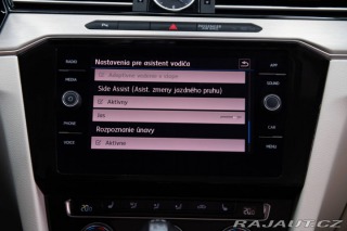 Volkswagen Passat Alltrack 2.0 TDI SCR 4Mo 2019